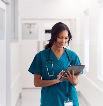 Healthcare Image