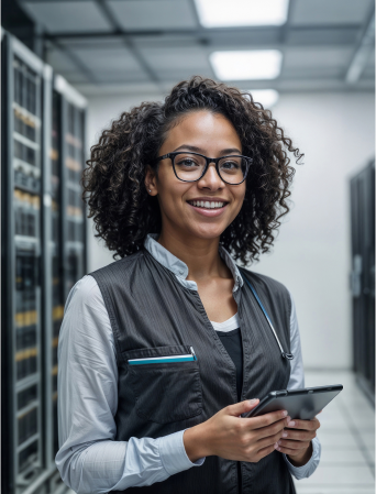 Retail IT Business Advisory Solutions